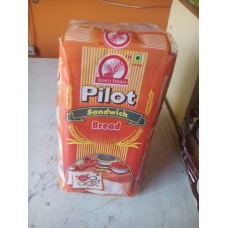 Gomti Pilot Sandwich Bread